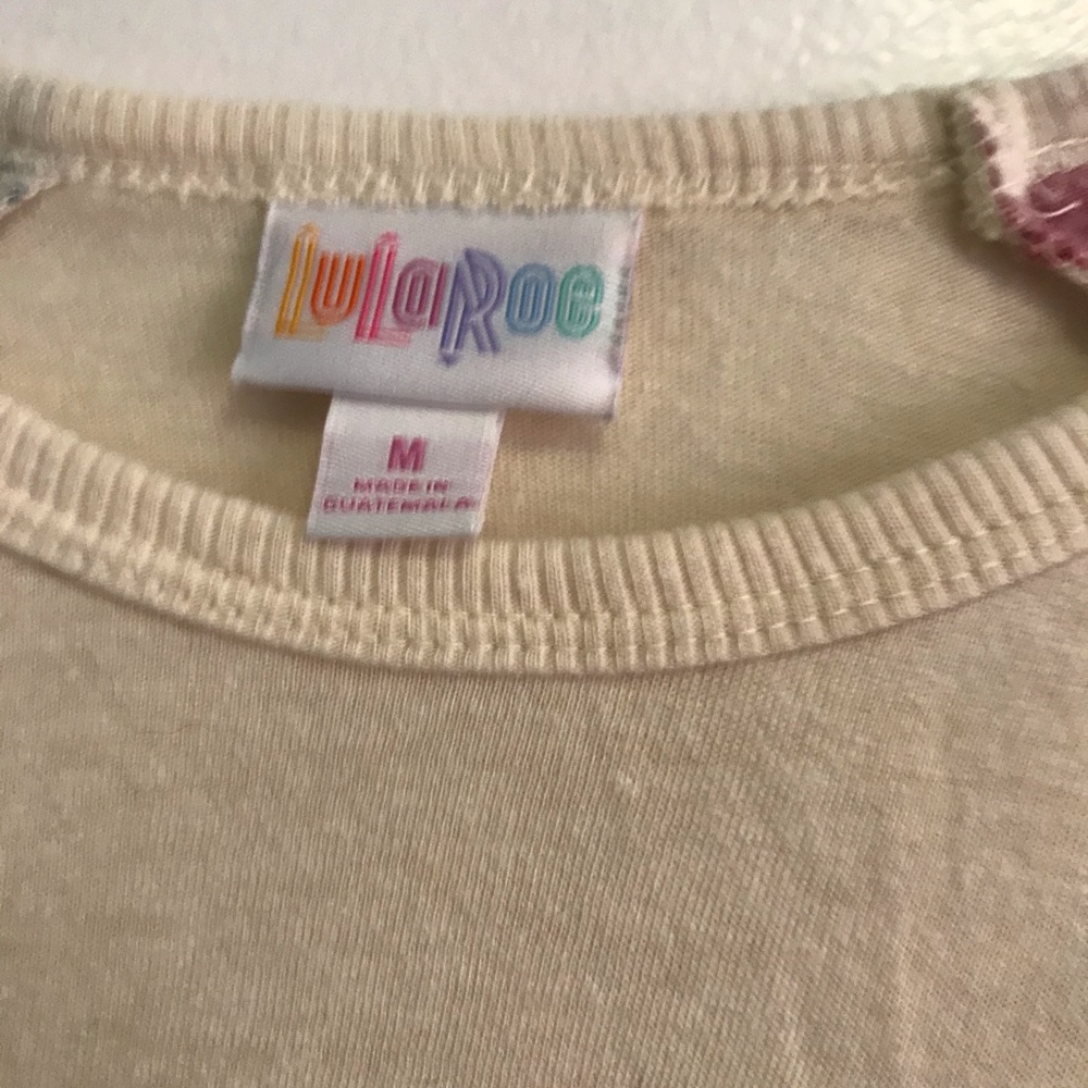 Lularoe Randy - Picture 3 of 3